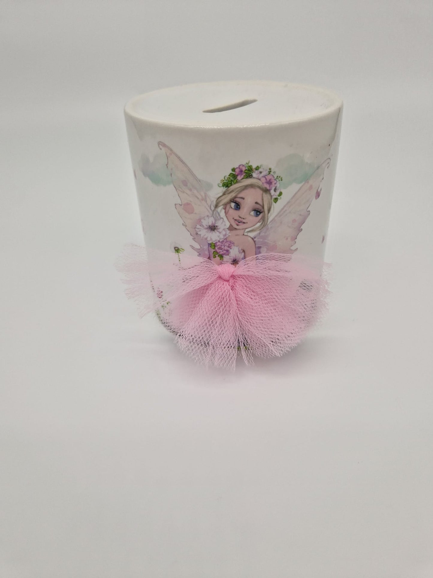 Fairy money box