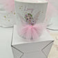 Fairy money box