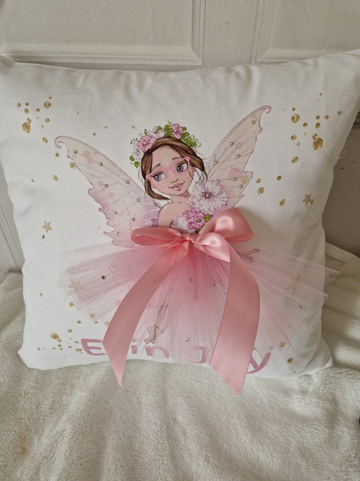 Fairy Cushion